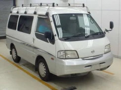 Nissan Vanette. �������, ������, 2.0 (86��.�.), ������, 145����. ��, �/�, ��� ���. ��� ����� �� ������������ ����