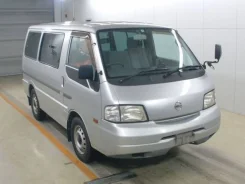 Nissan Vanette. �������, ������, 2.0 (86��.�.), ������, 213����. ��, �/�, ��� ���. ��� ����� �� ������������ ����