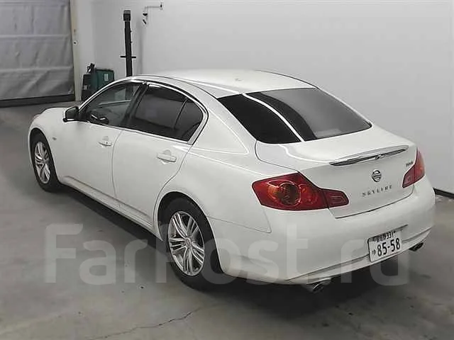 Nissan Skyline. �������, ������, 2.5, ������, �/�, ��� ���. ��� ����� �� ������������ ����