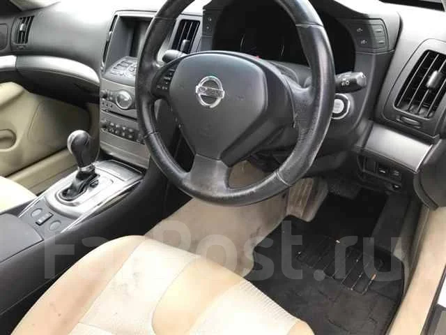 Nissan Skyline. �������, ������, 2.5, ������, �/�, ��� ���. ��� ����� �� ������������ ����