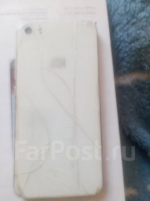 ARK Impulse P1. �/�, �����, 3G, 4G LTE, Dual-SIM ����
