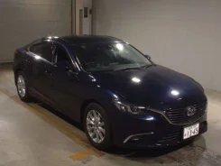 Mazda Atenza. �������, ��������, 2.2 (175��.�.), ������, 91����. ��, �/�. ��� ����� �� ������������ ����