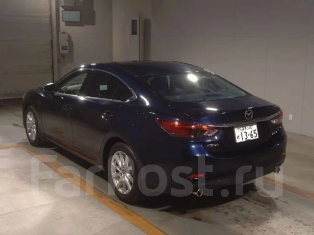 Mazda Atenza. �������, ��������, 2.2 (175��.�.), ������, 91����. ��, �/�. ��� ����� �� ������������ ����