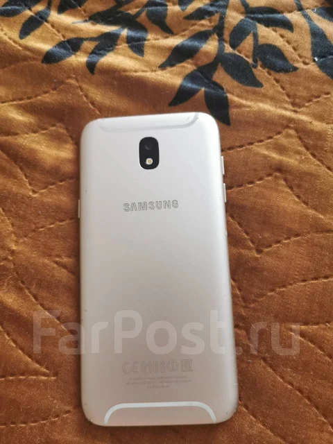 Samsung Galaxy J5. �/�, �������, 3G, 4G LTE, Dual-SIM, NFC ����