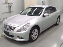 Nissan Skyline. �������, 4wd, 2.5, ������, �/�, ��� ���. ��� ����� �� ������������ ����