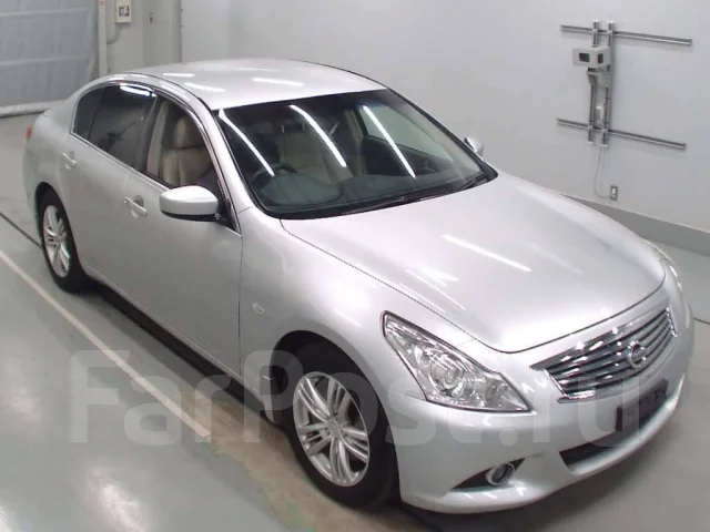 Nissan Skyline. �������, 4wd, 2.5, ������, �/�, ��� ���. ��� ����� �� ������������ ����