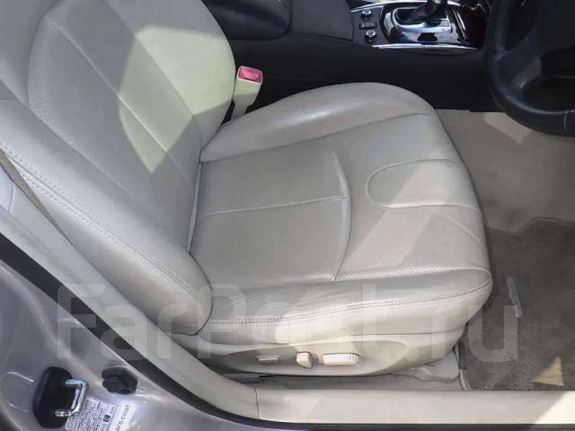 Nissan Skyline. �������, 4wd, 2.5, ������, �/�, ��� ���. ��� ����� �� ������������ ����
