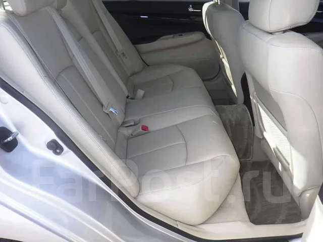 Nissan Skyline. �������, 4wd, 2.5, ������, �/�, ��� ���. ��� ����� �� ������������ ����