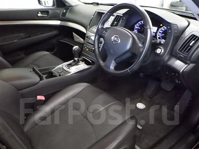 Nissan Skyline. �������, ������, 2.5, ������, �/�, ��� ���. ��� ����� �� ������������ ����