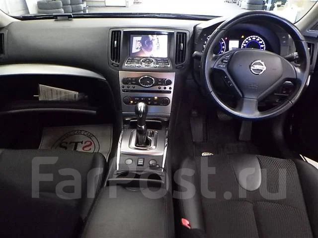 Nissan Skyline. �������, ������, 2.5, ������, �/�, ��� ���. ��� ����� �� ������������ ����