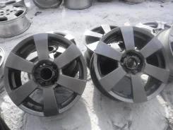 Wibram. 7.0x16", 4x114.3, 5x114.3, ET45, �� 73,1���. ��� ����� �� ����������� ������ ����