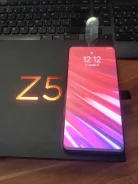 Lenovo Z5 Pro GT. �����, ������, 3G, 4G LTE, Dual-SIM, NFC ����