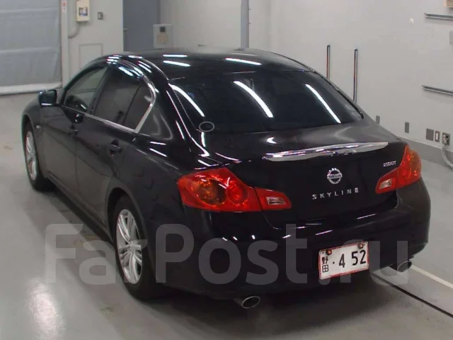 Nissan Skyline. �������, ������, 2.5, ������, �/�, ��� ���. ��� ����� �� ������������ ����