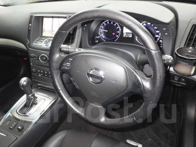 Nissan Skyline. �������, ������, 2.5, ������, �/�, ��� ���. ��� ����� �� ������������ ����