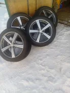 Hot Stuff Valette. x18", 5x114.3, ET38 ����
