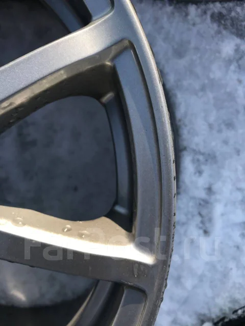 Strada Filetto. 6.0x15", 4x100, ET43, �� 72���. ����