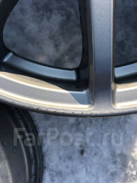 Strada Filetto. 6.0x15", 4x100, ET43, �� 72���. ����