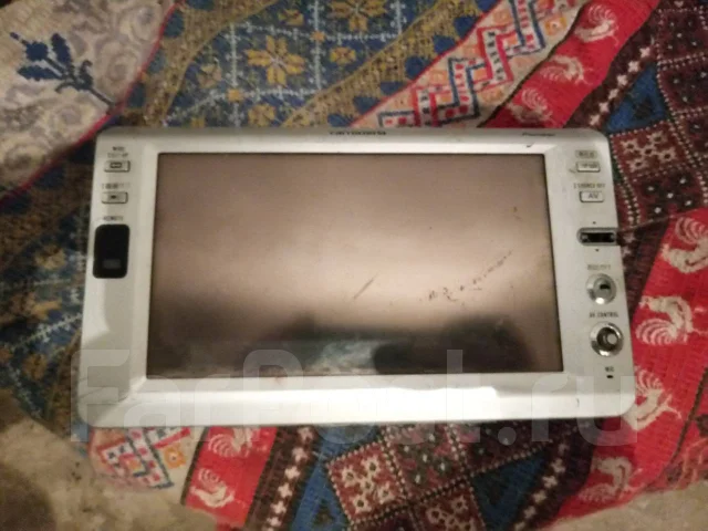 Pioneer Carrozzeria AVIC-DR10 ����