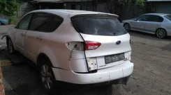 Subaru Tribeca ����