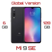 Xiaomi Mi9 SE. �����, 128 ��, 3G, 4G LTE, Dual-SIM, NFC. ��� ����� �� ������������ ����