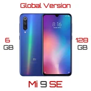 Xiaomi Mi9 SE. �����, 128 ��, 3G, 4G LTE, Dual-SIM, NFC. ��� ����� �� ������������ ����