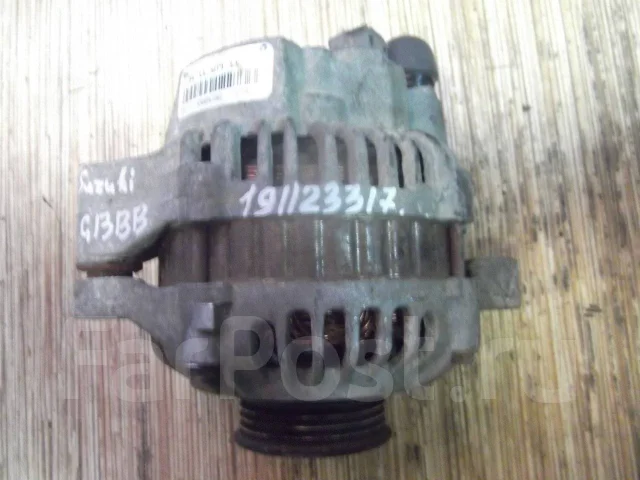 ��������� Suzuki G13BB 3140083E00 3140083E00 ����