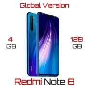 Xiaomi Redmi Note 8. �����, 128 ��, 3G, 4G LTE, Dual-SIM. ��� ����� �� ������������ ����