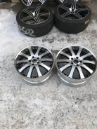 SSR Vienna. 8.5x19", 5x114.3, ET38, �� 73���. ����