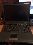 Acer TravelMate. WiFi: 1, Bluetooth: 1 ����