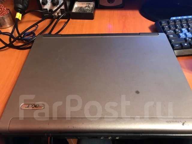 Acer TravelMate. WiFi: 1, Bluetooth: 1 ����