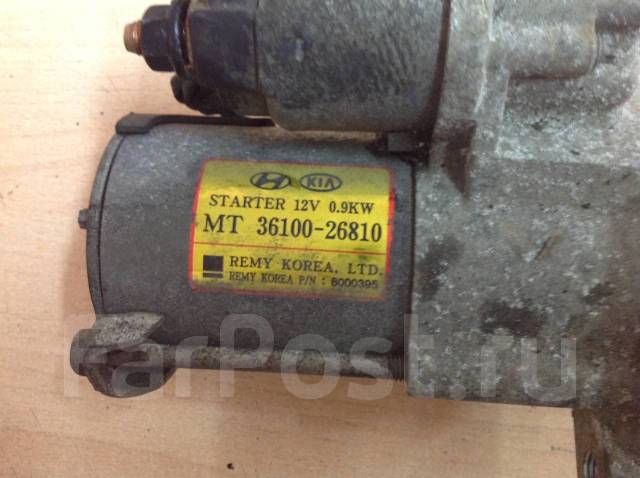 Стартер на киа рио 2 2011. Стартер киа рио 2. 8000175. Стартер киа рио 1,6. Стартер рио 2.