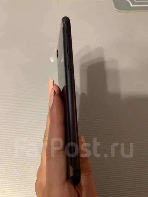 Apple iPhone 8. �����, ������, 4G LTE ����