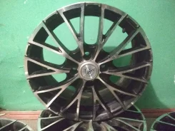 NZ Wheels F-2. 6.0x15", 4x100, ET45, �� 56,6���. ����