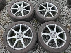 AWS. 7.0x17", 4x114.3, ET50, �� 73,1���. ����