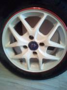 VCT. x14", 4x100.00