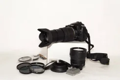 Nikon D90 ����