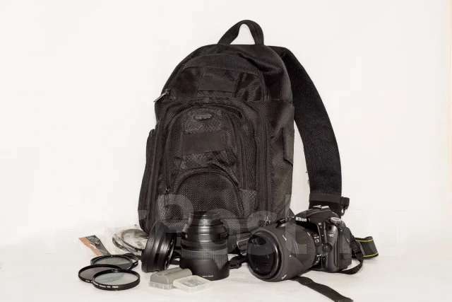 Nikon D90 ����
