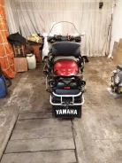 Yamaha RS Venture TF. ��������, ���� ���, � �������� ����