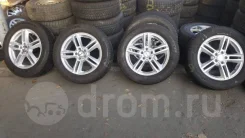 Forgiato F2.01. 6.5x17", 5x112, ET38, �� 66,1���. ����
