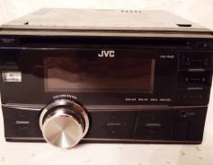 JVC KW-R400 ����