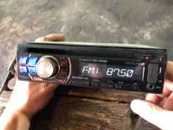 Alpine CDE-100EUB ����