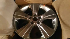 Replay GN23. 7.0x18", 5x115, ET46, �� 70,1���. ����
