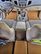    Toyota Fortuner (2004-2015)  - 
