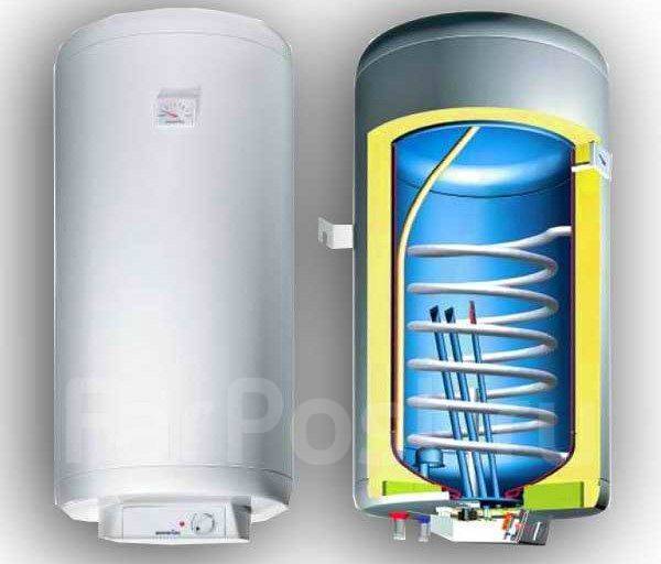 Ремонт: Стиральных машин, Холодильников, Титанов, Бойлеров, Thermex ...