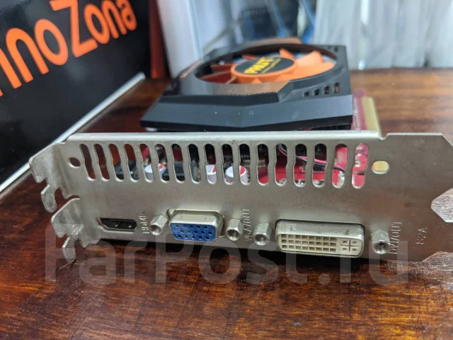 GeForce GT 240 ����