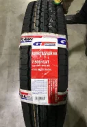 GT Radial GT668. �����������, ����� ����
