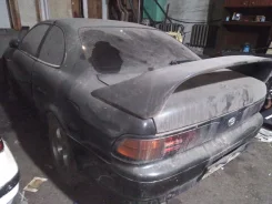 Toyota Sprinter Trueno. AE101, 4AGE ����