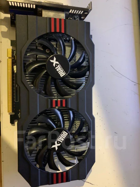 GeForce GTX 750 Ti ����