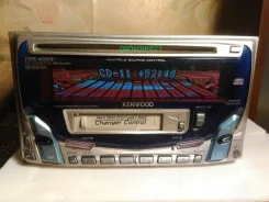 Kenwood DPX ����