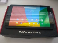 Prestigio MultiPad Wize 3341 3G ����